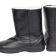 boots + sheepskin 