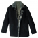 jacket winter sheepskin 