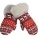 sheepskin mittens buy 