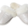 slippers + sheepskin 