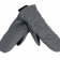 Sheepskin mittens + kids 