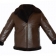 Aviator jacket 