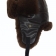 hat + sheepskin 