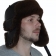hat + sheepskin for men 