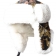 fur hat 