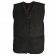 vest + sheepskin 