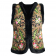 sheepskin vest 