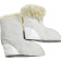 fur socks 