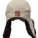 fur hat 