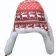 hat with earflaps for children 