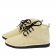 low shoes leather 