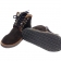 men's leather low shoes 