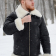 winter jacket aviator 