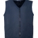 vests + sheepskin 