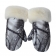 mittens sheepskin 