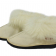home slippers + sheepskin 