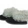 fur booties to buy 