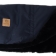 clutch + sheepskin + stroller 