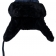 Caucasian hat + sheepskin 