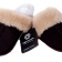 buy slippers + sheepskin 